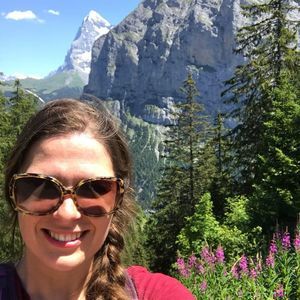 Meet your Posher, Melissa